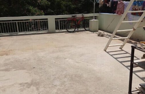 RR Nagar House | 2nd floor walkup 1 Bedroom Studio unit.
