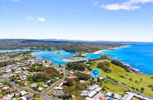 Narooma House | 3 Bay Lane