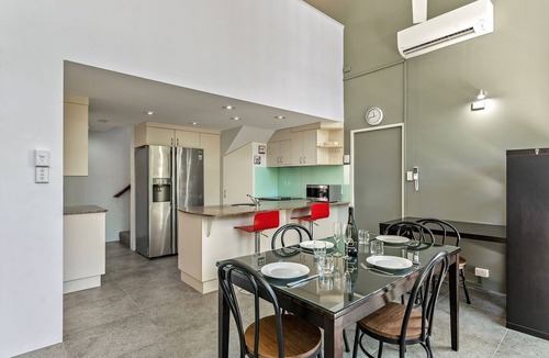 Port Douglas Apartment | 3 Bed 2 Bath Spacious Family Townhouse in Port Douglas!