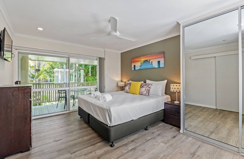Port Douglas Apartment | 3 Bed 2 Bath Spacious Family Townhouse in Port Douglas!