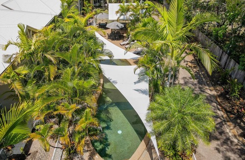Port Douglas Apartment | 3 Bed 2 Bath Spacious Family Townhouse in Port Douglas!