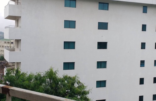 HITEC City Apartment | 3 Bed Room Hitech Shilparamam Guest House