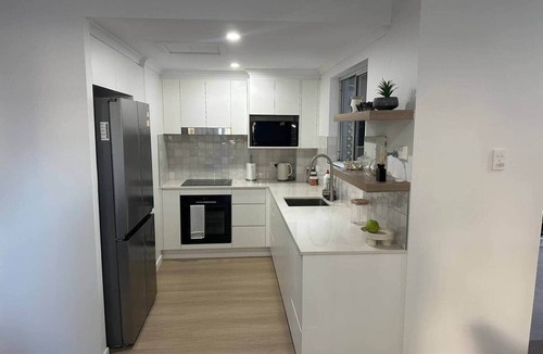 North Ward Apartment | 3 Bed Townhouse in North Ward