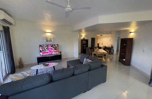 Stuart Park Condo | 3 bedroom condo perfect tropical retreat