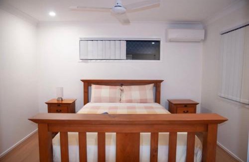 Loganlea House | 3-Bedroom unit at Loganlea