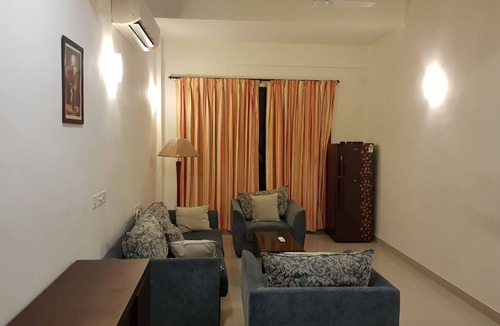 Rajarhat Villa | 3 Bedroom Villa In Vedic Village