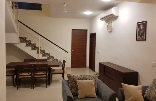 Rajarhat Villa | 3 Bedroom Villa In Vedic Village