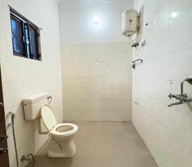 Gopalbari House | 3 BHK solana