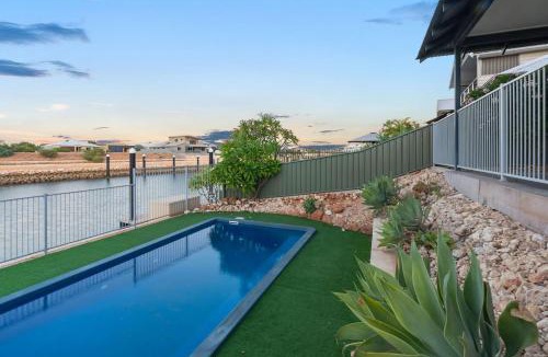 Exmouth House | 3 Kestrel Place