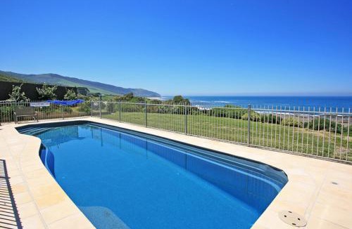 Wongarra Apartment | 3 Whitecrest Great Ocean Road Resort - Ocean Views