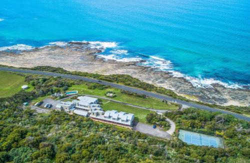 Wongarra Apartment | 3 Whitecrest Great Ocean Road Resort - Ocean Views