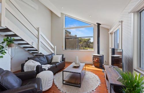 Wongarra Apartment | 3 Whitecrest Great Ocean Road Resort - Ocean Views
