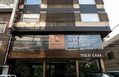 Maharana Pratap Nagar Hotel | 30 m² Hotel ∙ 4 guests