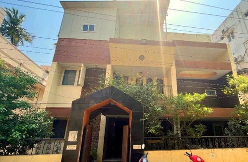Tiruchirappalli Hotel | 30 m² Hotel ∙ 2 guests