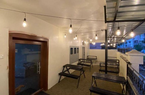 Old Patigadda Hostel | 30 m² Hostel ∙ 2 guests