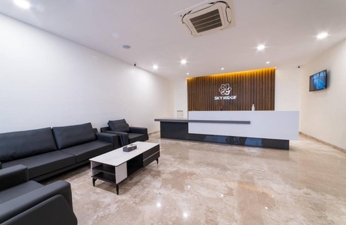 Vijayawada Hotel | 30 m² Hotel ∙ 2 guests