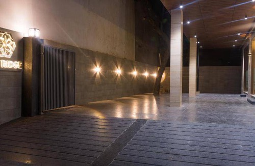 Vijayawada Hotel | 30 m² Hotel ∙ 2 guests