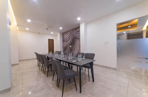 Vijayawada Hotel | 30 m² Hotel ∙ 2 guests