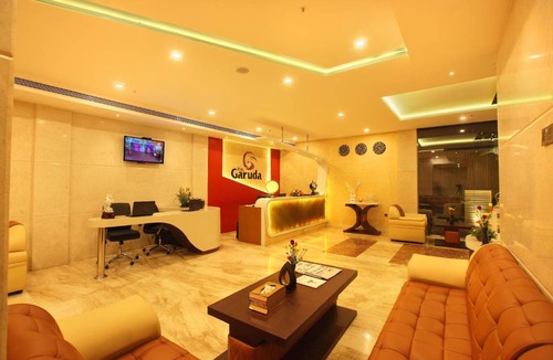 Thrissur Hotel | 30 m² Hotel ∙ 4 guests