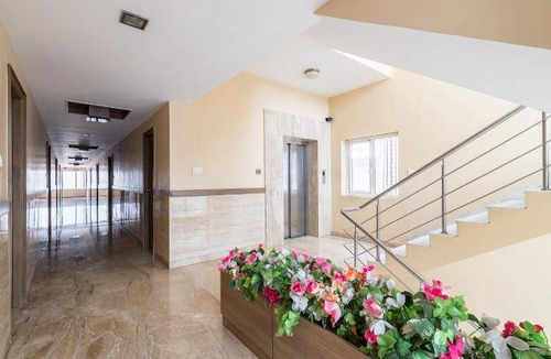 Ram Nagar Hotel | 30 m² Hotel ∙ 6 guests