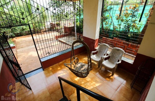 Ganpatipule Hotel | 30 m² Hotel ∙ 6 guests