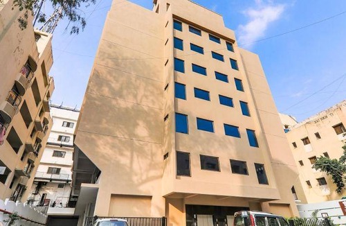 Viman Nagar Hotel | 30 m² Hotel ∙ 6 guests