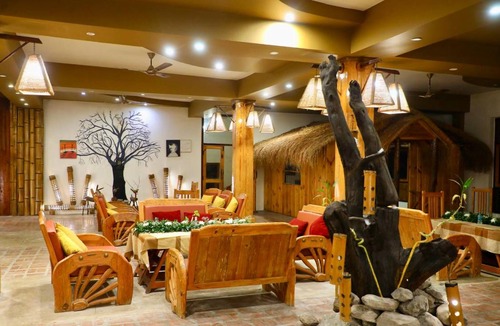 Chilkiya Range Resort | 30 m² Resort ∙ 4 guests
