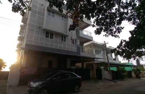 Coimbatore Apartment | 30 m² Serviced apartment ∙ 4 guests