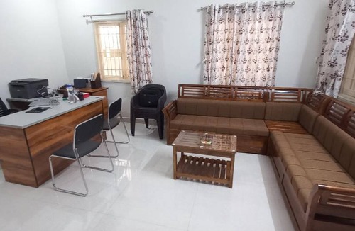 Coimbatore Apartment | 30 m² Serviced apartment ∙ 4 guests