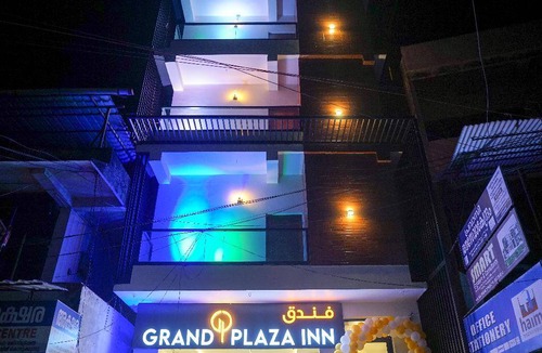 Kottakkal Apartment | 30 m² Serviced apartment ∙ 2 guests
