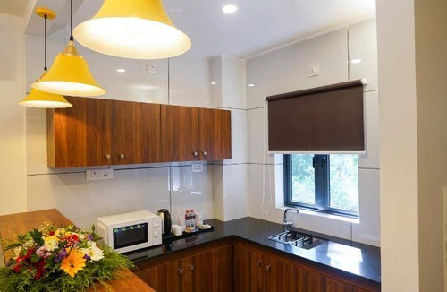 Kottakkal Apartment | 30 m² Serviced apartment ∙ 2 guests