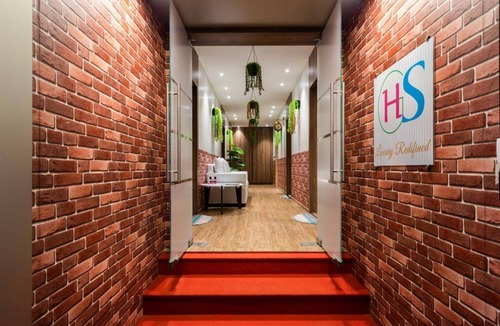 Borivali East House | 300 m² House ∙ 1 bedroom ∙ 3 guests