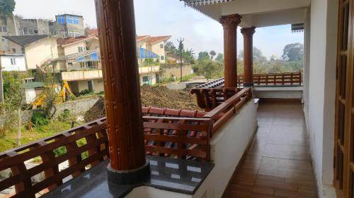 Kodaikanal Bed & Breakfast | 300 m² Bed and breakfast ∙ 4 bedrooms ∙ 12 guests