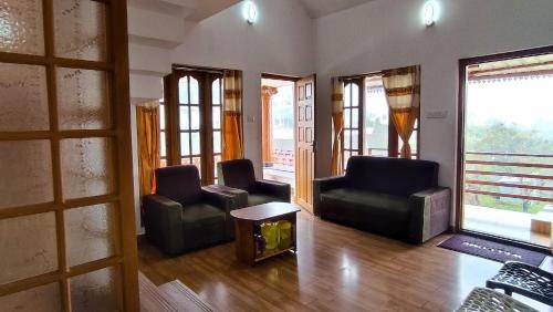 Kodaikanal Bed & Breakfast | 300 m² Bed and breakfast ∙ 4 bedrooms ∙ 12 guests