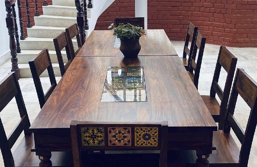 Ooty House | 300 m² Bungalow ∙ 4 bedrooms ∙ 2 guests