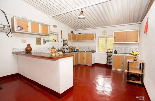 Periyur House | 300 m² Bungalow ∙ 3 bedrooms ∙ 15 guests