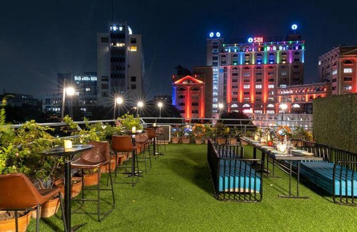 Kolkata Hotel | 300 m² Hotel ∙ 127 guests