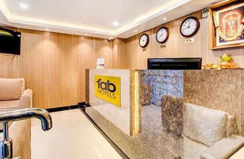 BTM Layout Hotel | 300 m² Hotel ∙ 3 guests