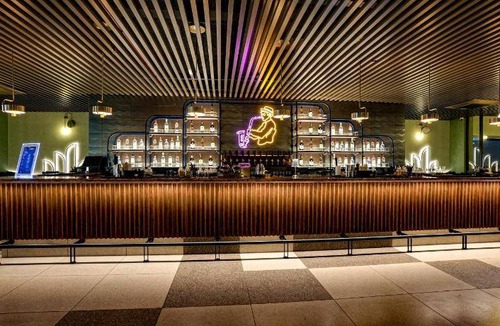 EPIP Zone Hotel | 300 m² Hotel ∙ 3 guests