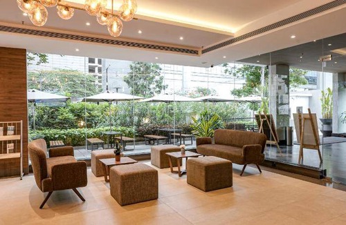 EPIP Zone Hotel | 300 m² Hotel ∙ 3 guests