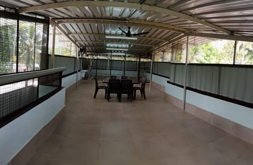 Udupi House | 300 m² House ∙ 7 bedrooms ∙ 35 guests