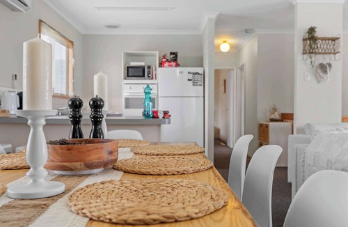 Binningup House | 300 Steps - Coastal Family Retreat