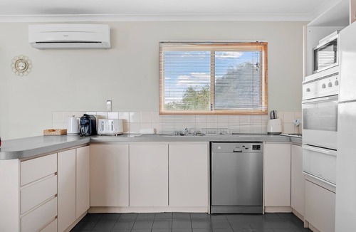 Binningup House | 300 Steps - Coastal Family Retreat