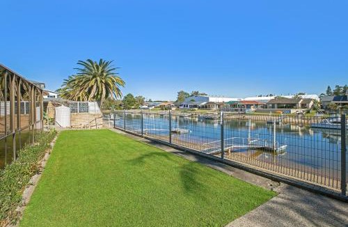 Port Macquarie House | 31 Cornwallis Close