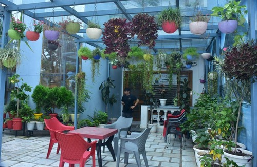 Mayapur Apartment | 31 m² Apartment ∙ 4 guests