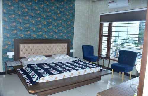 Mayapur Apartment | 31 m² Apartment ∙ 4 guests