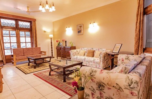 Bullawala Villa | 3108 m² Villa ∙ 4 bedrooms ∙ 8 guests