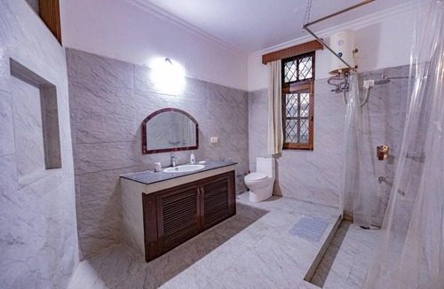 Bullawala Villa | 3108 m² Villa ∙ 4 bedrooms ∙ 8 guests