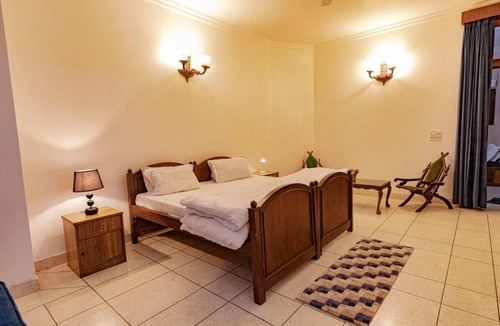 Bullawala Villa | 3108 m² Villa ∙ 4 bedrooms ∙ 8 guests