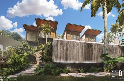 Kunnamangalam Hotel | 32 m² Hotel ∙ 4 guests